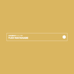 Juicebox Radio 184 - Yudi Watanabe