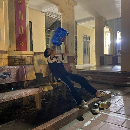 MỜI EM_WXRDIE(DRILL MIX PROD_dino)