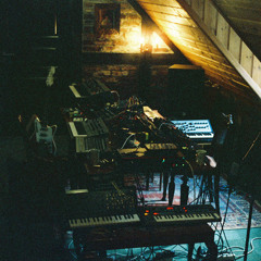 Kamamuta Live NYE 2025 Kulturkirken Jacob