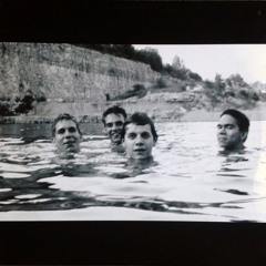 Slint - Nosferatu Man Backing-Track