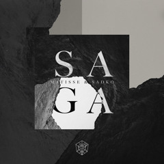 Saga (Extended Mix)
