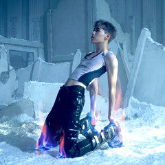 Fire Boy - PP Krit (speed up)