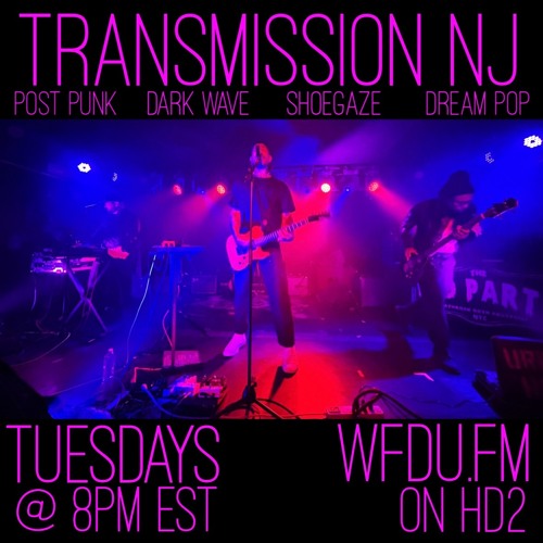 Stream Transmission NJ 1/2/24 by Transmission NJ Listen online for