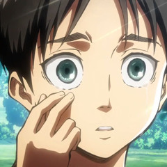 untitled pt2 / eren crying