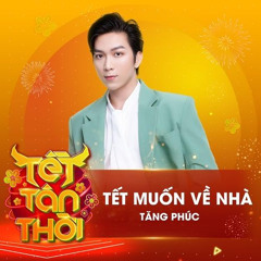 Tết Muốn Về Nhà (Live At Tết Tân Thời)