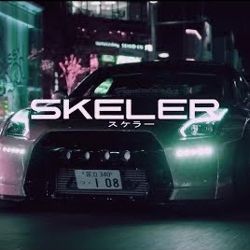 $uicideboy$ & Shakewell - Big Shot Cream Soda (Skeler Remix)
