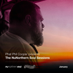 Phat Phil Cooper & Balearic Ultras : The NuNorthern Soul Sessions / Emirates Inflight Radio Jan 2022