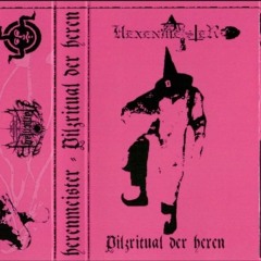 Hexenmeister - Pilzritual Der Hexen (2022) FULL