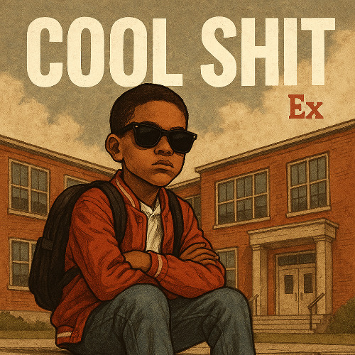 Cool Shit (Twitch Streaming Song)