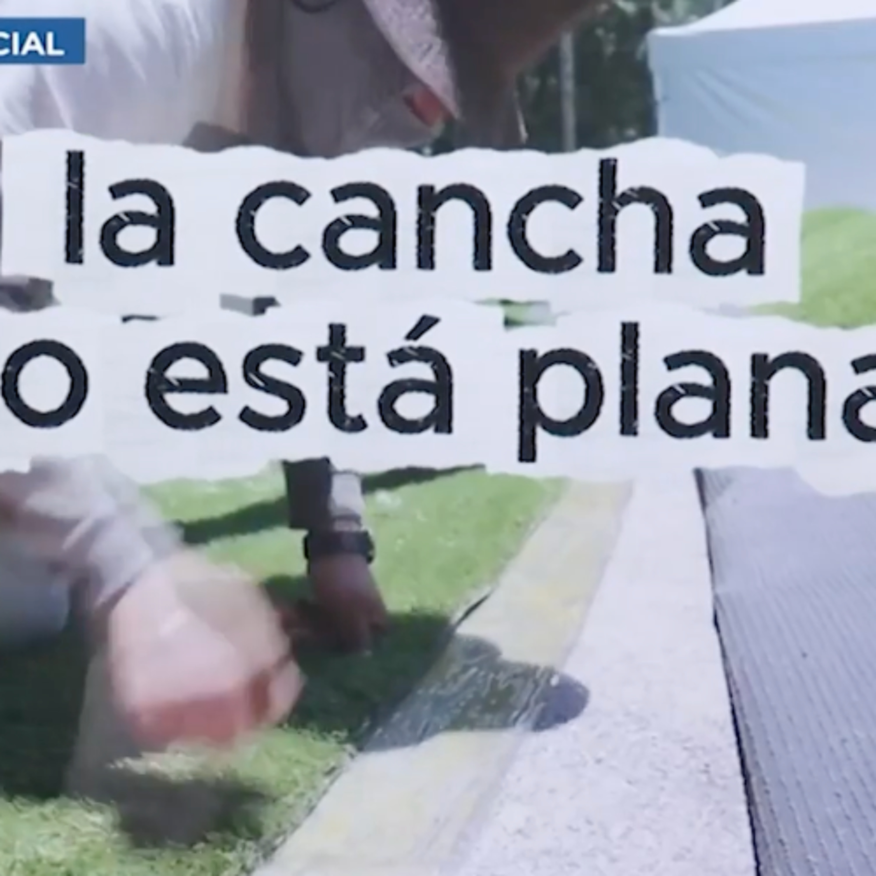Arte y deporte combaten la desigualdad
