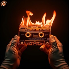 JIVE404 & JEDYNY - TREE BLOWER