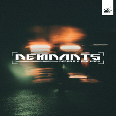 Gafka x A New Hope - Remnants