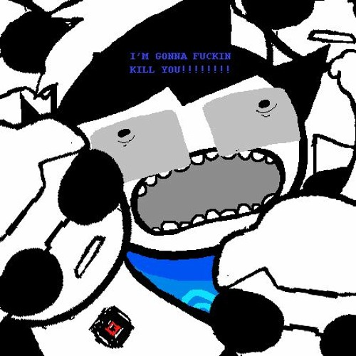 seriously? - goreshit but sped up