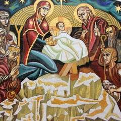 Nativity Medley (ميدلى الميلاد): Melody for the Paramoun, Pijenmici, Apenchois, Ocio Afshai