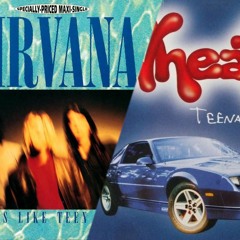 Smells Like Teenage Dirtbag (Nirvana x Wheatus) Mashup