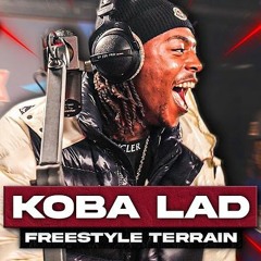 [EXCLU] Koba LaD - Freestyle Terrain #PlanèteRap