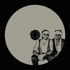 40 Thieves - Don't Turn It Off (Calussa 2025 Remix)