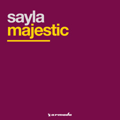 Majestic (Arizona vs. Passiva Remix)