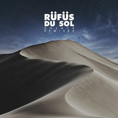 RÜFÜS DU SOL - Innerbloom (Vintage Culture Remix)
