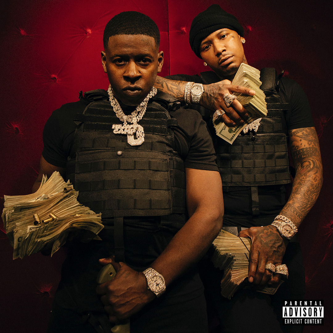 Listen to Brain Dead (feat. Ari) by MoneyBagg Yo in MONEY BAG