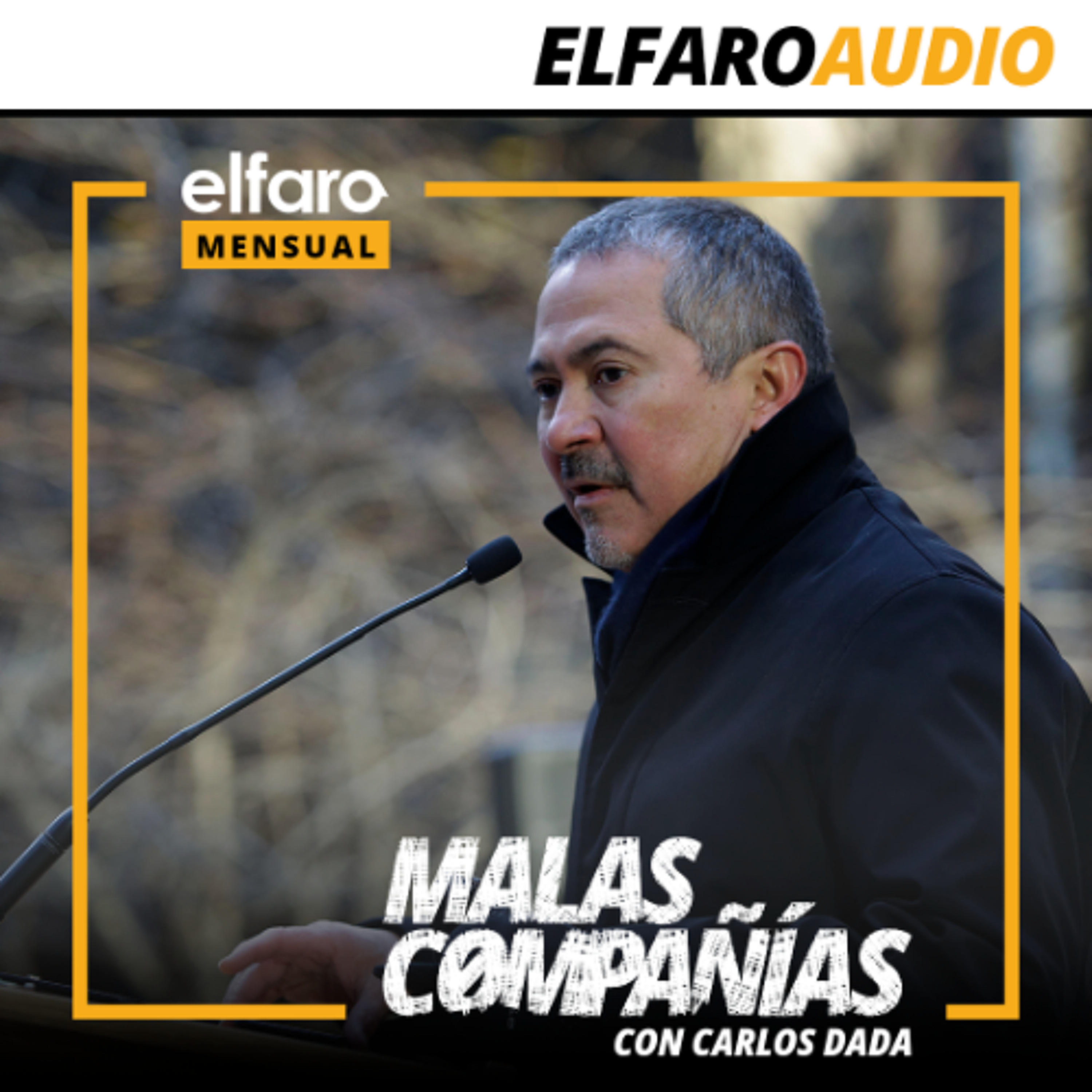 Óscar Chacón: “Trump construye un enemigo que la evidencia no respalda” episode artwork