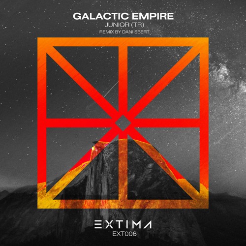 Junior (TR) - Galactic Empire (Dani Sbert Remix)
