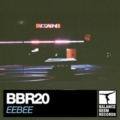 BBR20 - Warehouse fillers techno mix by EEBEE