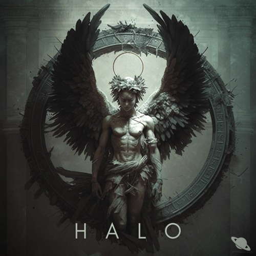 Pax Saturnum - Halo (Speed Up 180 BPM)