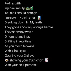 Chu Chu - why you love me