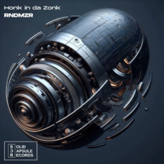 RNDMZR - Prolog