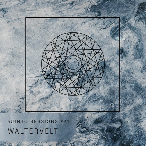 Waltervelt @ 5uinto Sessions #41