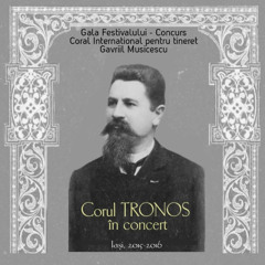 Troparul Sfintei Cuvioase Parascheva