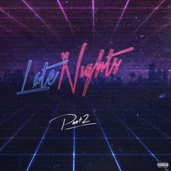 Meetch - Late Nights 2