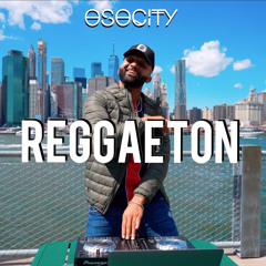 OSOCITY Reggaeton Mix | Flight OSO 122
