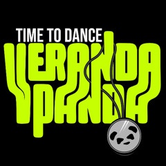 Veranda Panda - Time To Dance