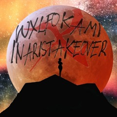 Moonlit Paradise X INARISTAKEOVER