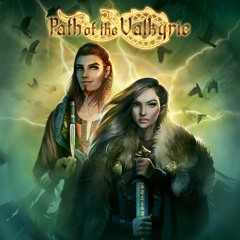 Your Story Interactive - Path of the Valkqrie - Vanadis