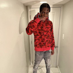 Kyle richh - Moody(instrumental)