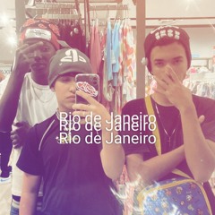 Não é só sobre mim!! - H7, bush#thekidd & ¢herife - prod:oggpascal