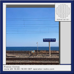 Franco Corica - 20th June 2025