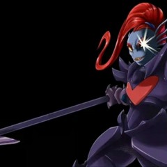 UndertaleStronger than you Undyne ver和訳歌詞付き.mp3
