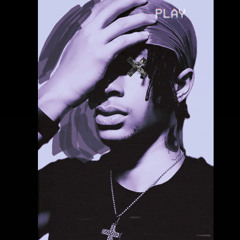 Flood My Eyes [Prod Marvey]