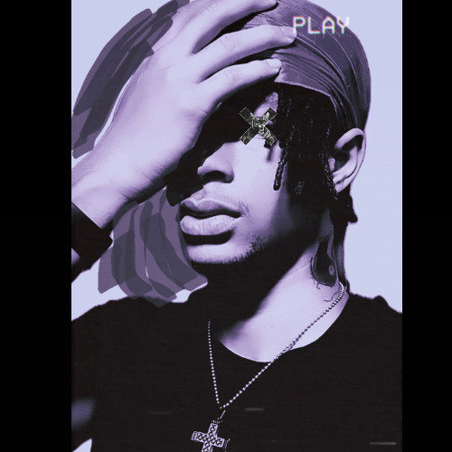 Flood My Eyes [Prod Marvey]