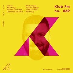 KLUB FM 869