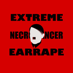 Necromancer - The Fuhrer (Original Mix) EXTREME EARRAPE