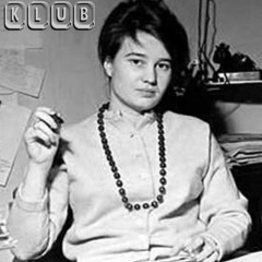 Happy 90th Birthday Ulrike (RIP)