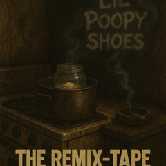 Shark (The Remix-tape)