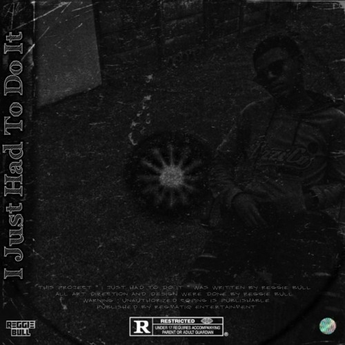 For Real (feat. Kidd Pusha & H-Scene2) [Prod. By Reggie Bull & Grey Canvas]