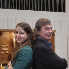 M.Duprée - Antiphon n. 3 op. 18 - CLAVILUDUS