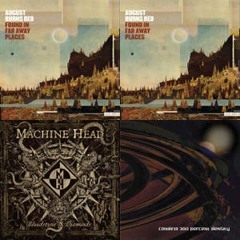 i seen you before metal 101